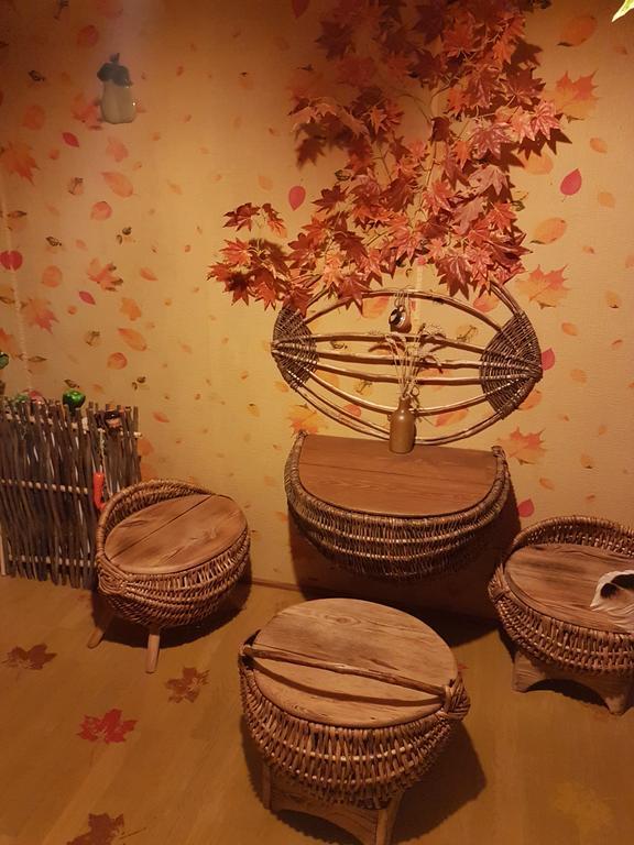 Oreiviu Uzuoveja Kaimynai Ngoại thất bức ảnh